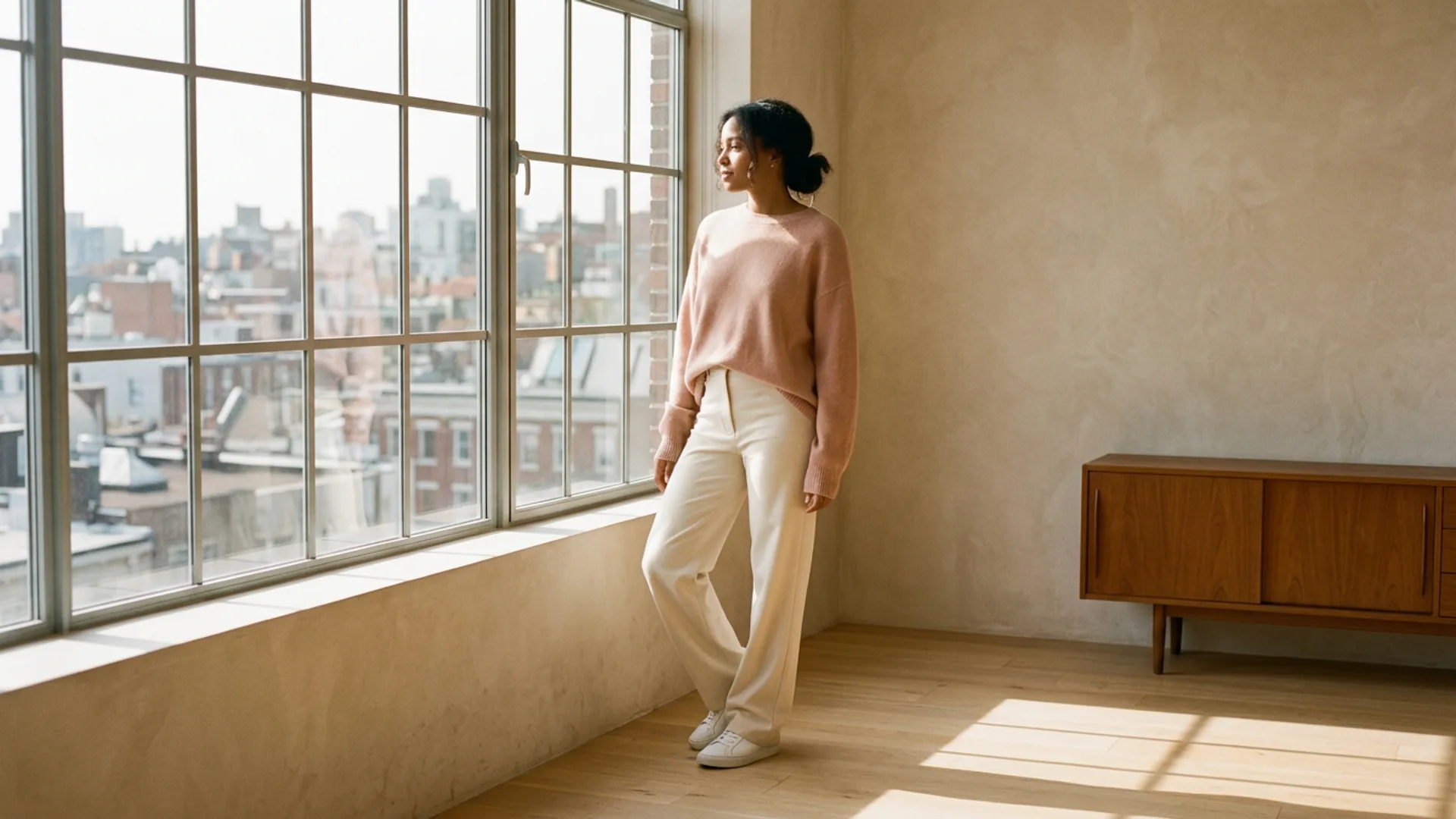 Editorial styling, Drop 01