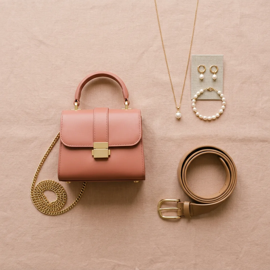 Accessories Bundle