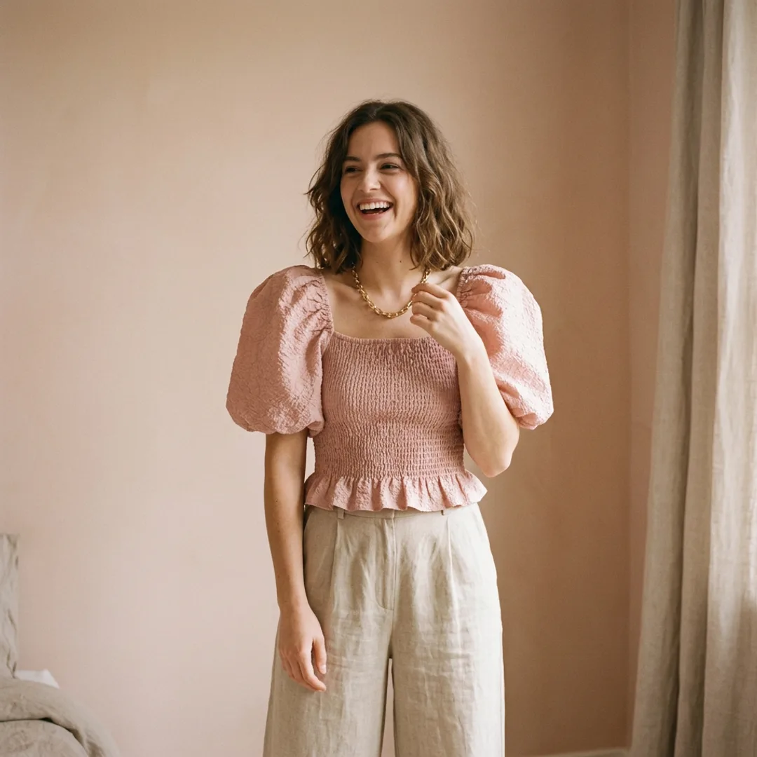 Statement Top